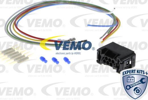 Vemo V99-83-0013 - Ремонтный комплект, кабельный комплект autodif.ru