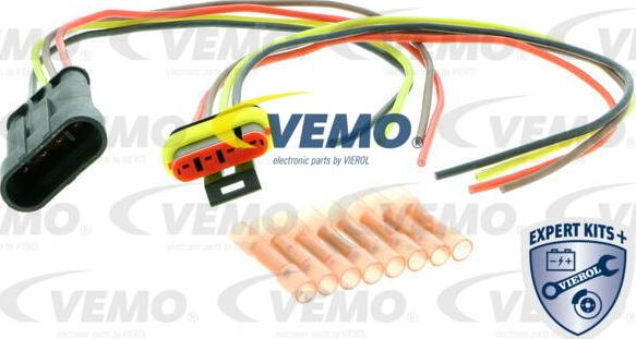 Vemo V99-83-0012 - Ремонтный комплект, кабельный комплект autodif.ru