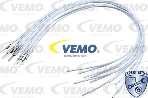 Vemo V99-83-0039 - Ремонтный комплект, кабельный комплект autodif.ru