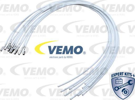 Vemo V99-83-0035 - Ремонтный комплект, кабельный комплект autodif.ru