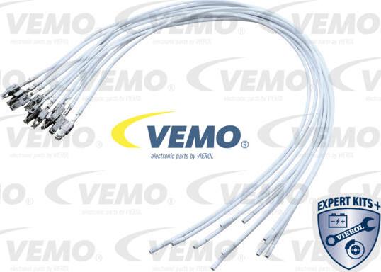 Vemo V99-83-0031 - Ремонтный комплект, кабельный комплект autodif.ru