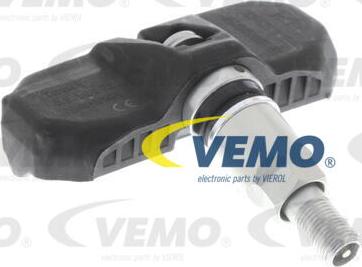 Vemo V99-72-4001 - Датчик давления в шинах autodif.ru