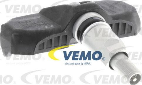 Vemo V99-72-4002 - Датчик давления в шинах autodif.ru