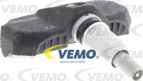 Vemo V99-72-4016 - Датчик давления в шинах autodif.ru