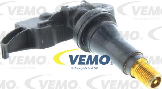 Vemo V99-72-4011 - Датчик давления в шинах autodif.ru