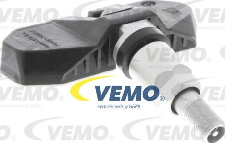 Vemo V99-72-4024 - Датчик давления в шинах autodif.ru