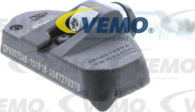 Vemo V99-72-4028 - Датчик давления в шинах autodif.ru