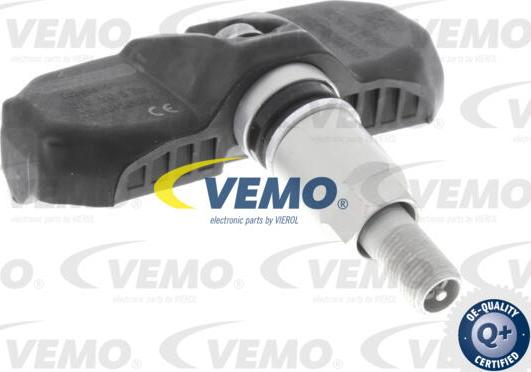 Vemo V99-72-4023 - Датчик давления в шинах autodif.ru