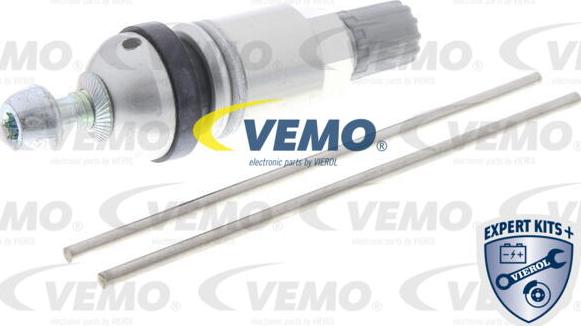Vemo V99-72-5004 - Ремкомплект, датчик колеса (контр. система давления в шинах) autodif.ru