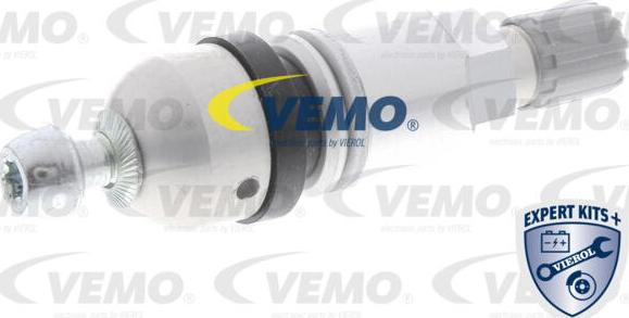 Vemo V99-72-5005 - Ремкомплект, датчик колеса (контр. система давления в шинах) autodif.ru