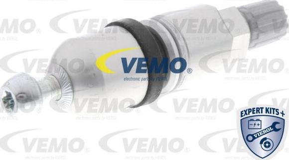 Vemo V99-72-5007 - Ремкомплект, датчик колеса (контр. система давления в шинах) autodif.ru