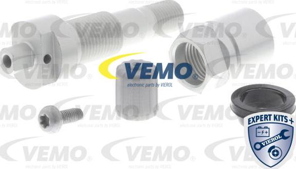 Vemo V99-72-5010 - Ремкомплект, датчик колеса (контр. система давления в шинах) autodif.ru