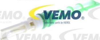 Vemo V99-77-0003 - Форсунка, расширительный клапан autodif.ru