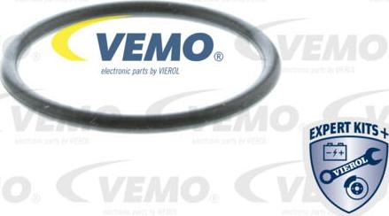 Vemo V95-99-0006 - Термостат, охлаждающая жидкость autodif.ru