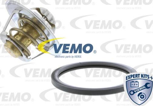 Vemo V95-99-0008 - Термостат охлаждающей жидкости / корпус autodif.ru