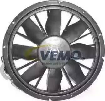 Vemo V95-01-1436 - Вентилятор, охлаждение двигателя autodif.ru