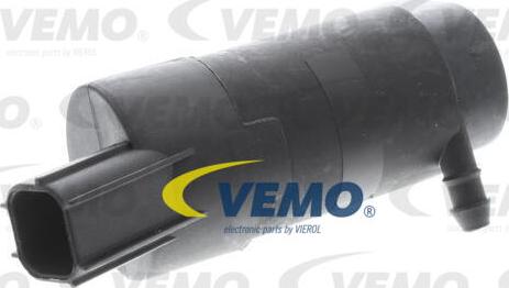 Vemo V95-08-0004 - Водяной насос, система очистки окон autodif.ru
