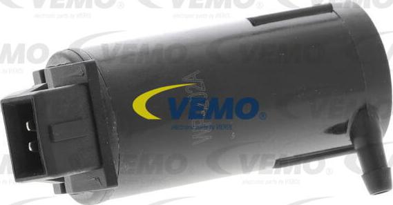 Vemo V95-08-0003 - Водяной насос, система очистки окон autodif.ru