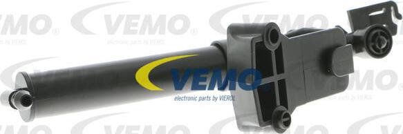 Vemo V95-08-0019 - Распылитель, форсунка, система очистки фар autodif.ru