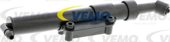 Vemo V95-08-0015 - Водяной насос, система очистки окон autodif.ru