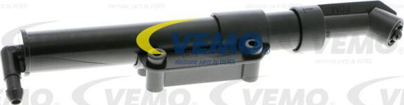 Vemo V95-08-0016 - Водяной насос, система очистки окон autodif.ru