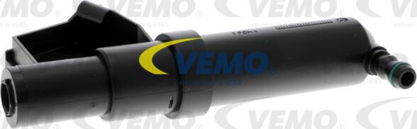 Vemo V95-08-0010 - Распылитель, форсунка, система очистки фар autodif.ru