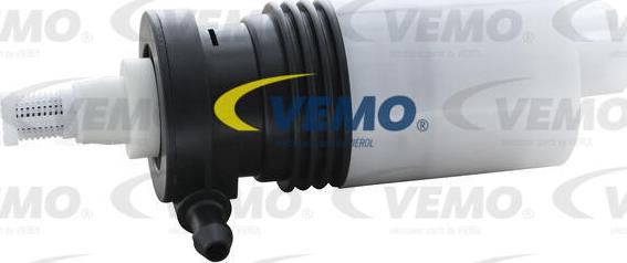 Vemo V95-08-0031 - Водяной насос, система очистки фар autodif.ru