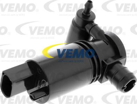 Vemo V95-08-0038 - Водяной насос, система очистки окон autodif.ru