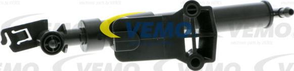 Vemo V95-08-0020 - Распылитель, форсунка, система очистки фар autodif.ru