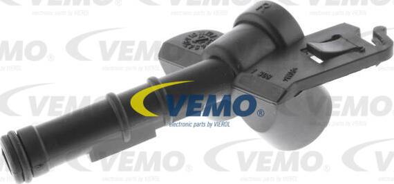 Vemo V95-08-0021 - Распылитель, форсунка, система очистки фар autodif.ru