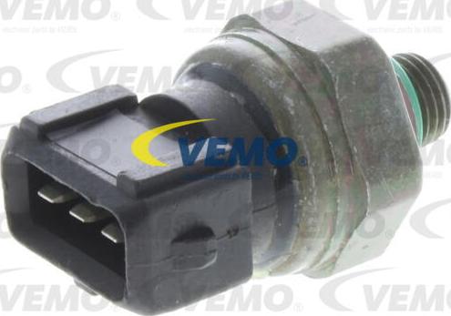 Vemo V95-73-0010 - Пневматический выключатель, кондиционер autodif.ru