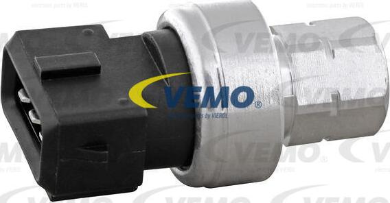 Vemo V95-73-0013 - Пневматический выключатель, кондиционер autodif.ru