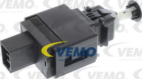 Vemo V95-73-0012 - Выключатель фонаря сигнала торможения autodif.ru