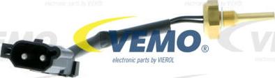 Vemo V95-72-0012 - Датчик, температура охлаждающей жидкости autodif.ru
