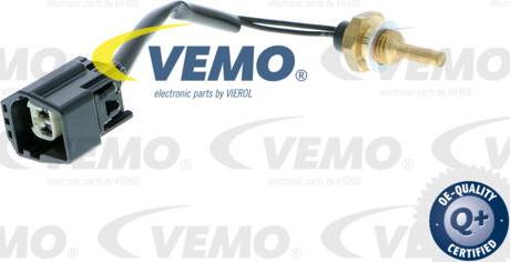 Vemo V95-72-0017 - Датчик, температура охлаждающей жидкости autodif.ru