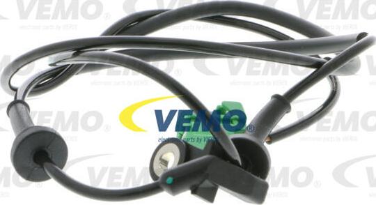 Vemo V95-72-0083 - Датчик ABS, частота вращения колеса autodif.ru