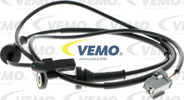 Vemo V95-72-0082 - Датчик ABS, частота вращения колеса autodif.ru