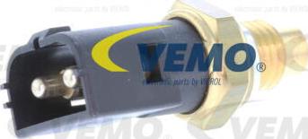 Vemo V95-72-0035 - Датчик, температура охлаждающей жидкости autodif.ru