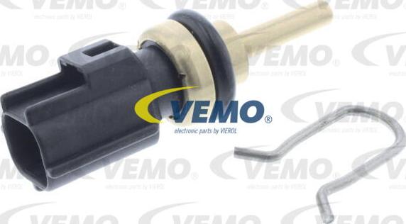Vemo V95-72-0037 - Датчик, температура охлаждающей жидкости autodif.ru