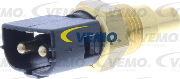 Vemo V95-72-0023 - Датчик, температура охлаждающей жидкости autodif.ru