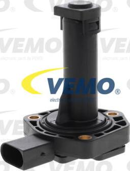 Vemo V95-72-0110 - Датчик, уровень моторного масла autodif.ru