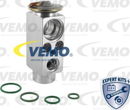 Vemo V95-77-0005 - Расширительный клапан, кондиционер autodif.ru