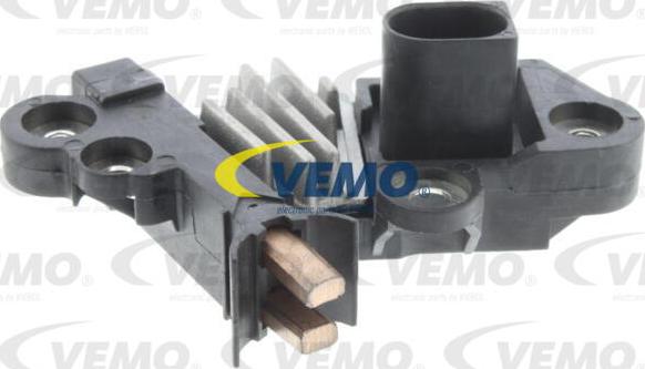 Vemo V95-77-0013 - Регулятор напряжения, генератор autodif.ru