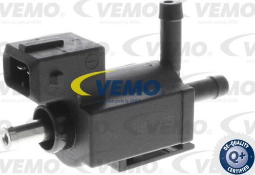 Vemo V96-63-0002 - Преобразователь давления, турбокомпрессор autodif.ru