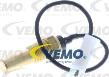 Vemo V49-72-0005 - Датчик, температура охлаждающей жидкости autodif.ru