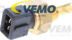 Vemo V49-72-0001 - Датчик, температура охлаждающей жидкости autodif.ru