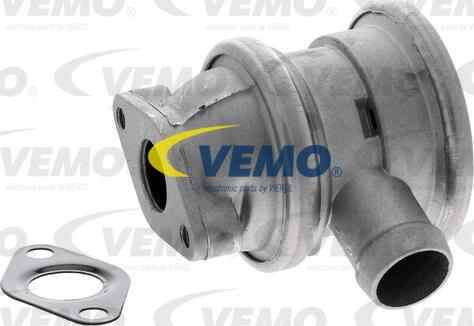 Vemo V45-66-0001 - Клапан, система вторичного воздуха autodif.ru