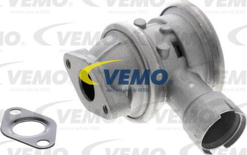 Vemo V45-66-0003 - Клапан, система вторичного воздуха autodif.ru