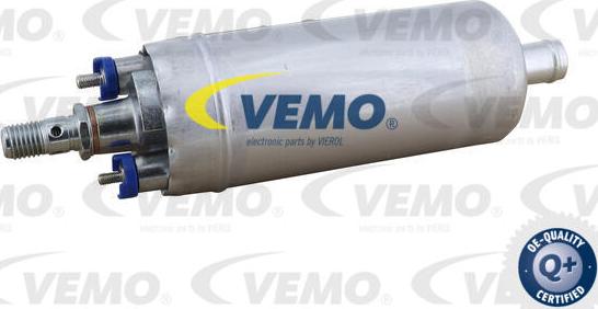 Vemo V45-09-0006 - Топливный насос autodif.ru
