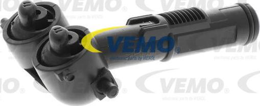 Vemo V45-08-0005 - Распылитель, форсунка, система очистки фар autodif.ru